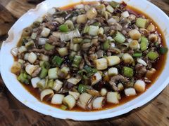 -重庆交通大学-1食堂