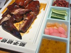 -茄子恰恰·新云南小炒(坪山益田店)