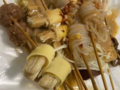 -郭记小街麻辣烫(南小街总店)