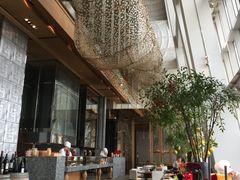 -上海柏悦酒店·世纪100牛排馆