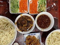 九河居三鲜卤面-九河居(荔湾路店)