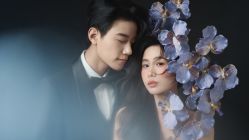 -大花轿艺术影像高端定制婚纱摄影(朝阳一路店)