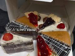 -幸福西饼生日蛋糕·下午茶(嘉禾店)