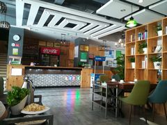 -李想大虾(牡丹路店)