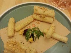 -闻鲜素食茶餐厅(高新区店)