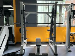 -Orenda健身工作室(平山店)