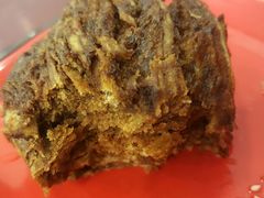 糖花卷-老回回饺子馆(海洋馆店)