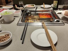 -海底捞火锅(安吉万达店)