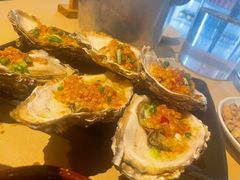 -江味龙虾馆·裸蓝龙虾(南山店)