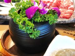 -万兴佳烤肉·长白山老味道(宏泰广场店)