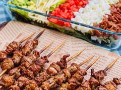 -1819餐厅·团队聚餐·烤串·精酿