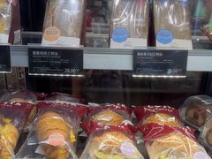 -COSTA COFFEE(天通苑华联店)