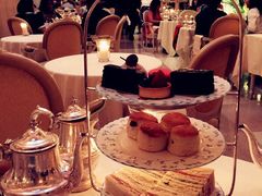 -The Ritz Restaurant