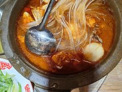 -肖记公安牛肉鱼杂馆· 省级非物质文化遗产(仁和路店)