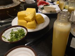 -福寿斋·老北京铜锅涮肉·烤鸭(顺义总店)