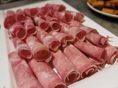 -老五四季涮肉(菜市口店)