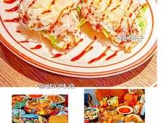 -ZAFFERANO西班牙海鲜饭(上海首店)