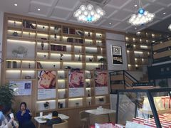 大堂-爸爸糖手工吐司(椒江广场南路店)