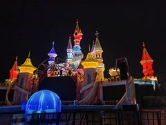 -沈阳方特欢乐世界