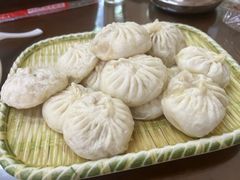 -小有天灌汤包老菜馆(南一马路店)