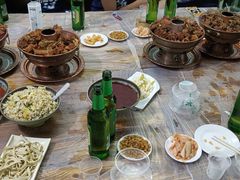 -郭场火锅鸡(梁山头店)