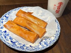 -李百蟹·蟹黄面·江景餐厅(外滩·豫园店)