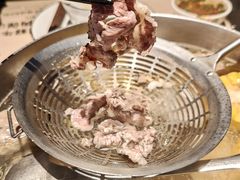 -牛事制造局牛肉火锅(莲岳路店)