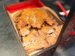 -西安饭庄·非遗陕菜(钟楼店)