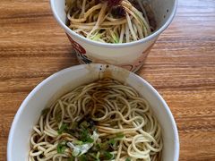 -老五热干面(沿江大道店)