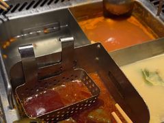 -海底捞火锅(金光华店)