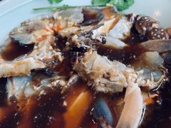 -菲乐餐厅(三十年经营·湖滨路店)