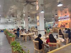 -冯记鲜鱼杂·烤活鱼·烧烤(东城店)