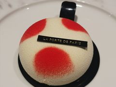 锦鲤-La Porte de Paris 巴黎之门法式甜品