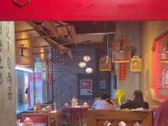 -味福记·本地特色菜(八一万达广场店)