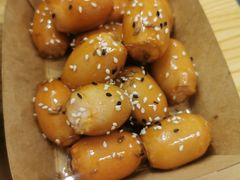 -肥安娜·小吃·饮品