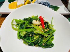 -帕蓝·暹罗料理(曲阳店)