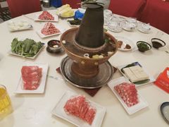 -福寿斋·老北京铜锅涮肉·烤鸭(顺义总店)