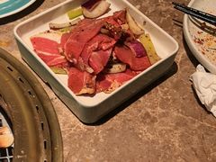 -额尔敦牛厨师铜板烧