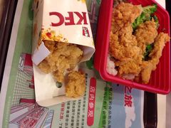 肯德基(大剧院店)-肯德基(大剧院店)