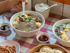 -苓记南京鸭血粉丝.皮肚面(县东巷店)