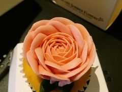 生如夏花-BON CAKE(华贸购物中心店)