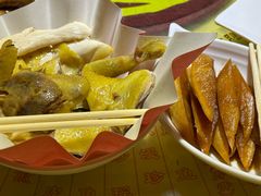 -石岐佬中山菜馆(张溪店)