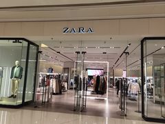 -ZARA(青岛万象城店)