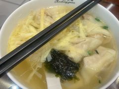 开洋大馄饨-熙盛源(凤凰街店)