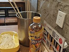 -江湖六膳門串串香(隆礼路店)