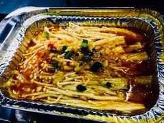 -碎怂烤肉(钟楼柳巷店)