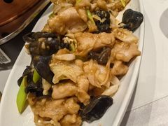 -凯鸽酒楼(操场城店)