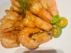 -四季民福烤鸭店(外滩外白渡桥店)