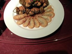 -温德姆花园酒店-鼎丰阁中餐厅