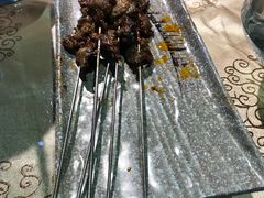 -金海湾海鲜总店